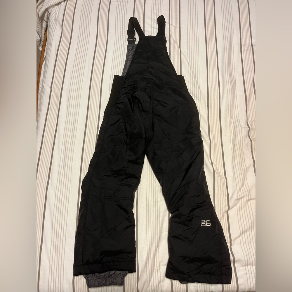 Arctix youth snow pants